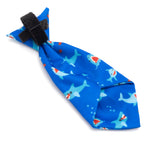 Chomp Neck Tie