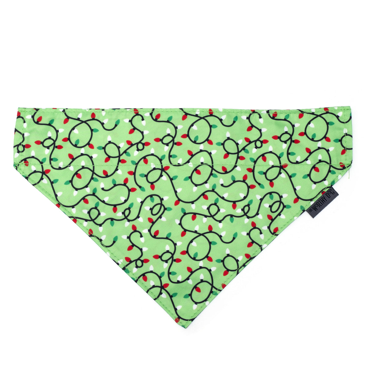 Lit Bandana