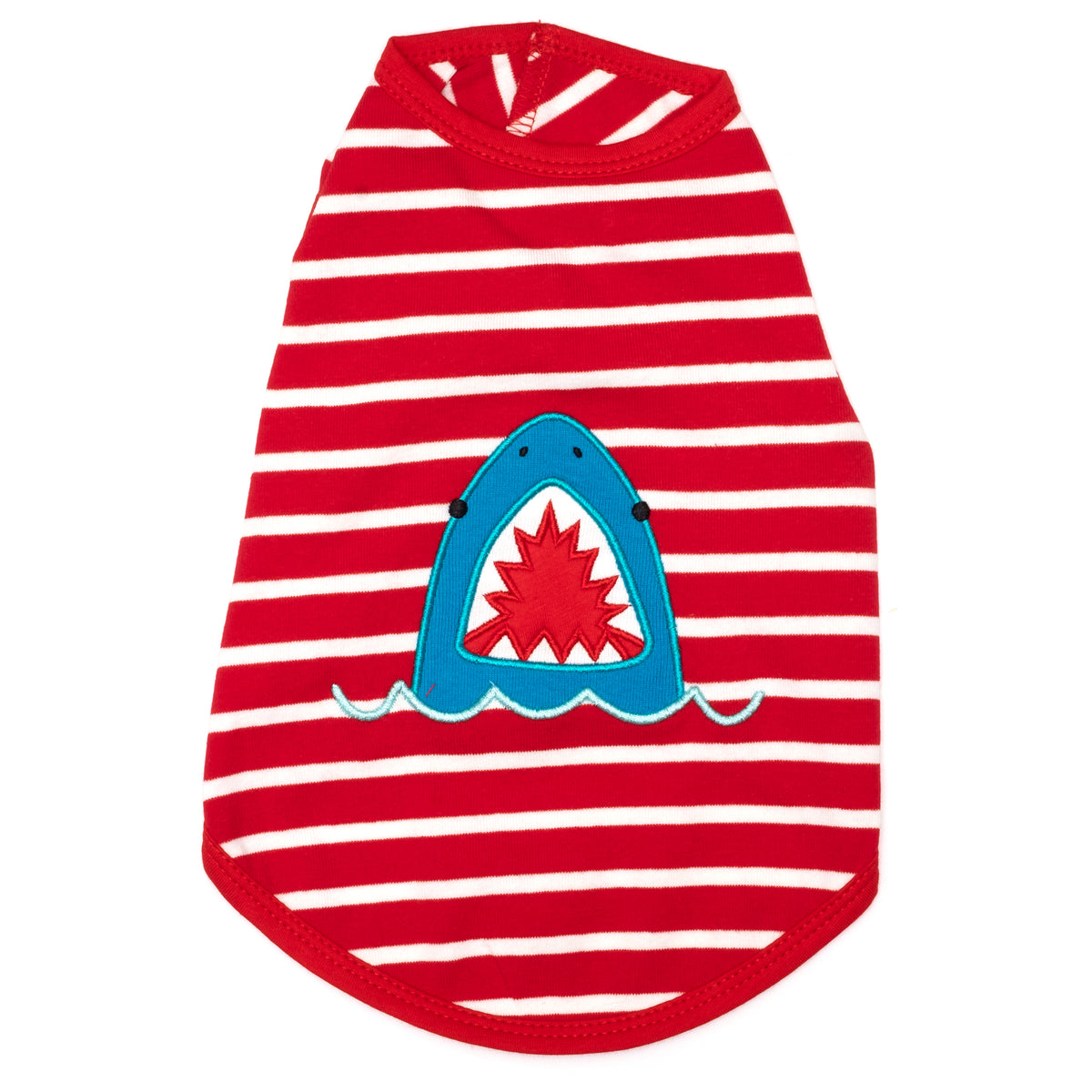 Shark Tee
