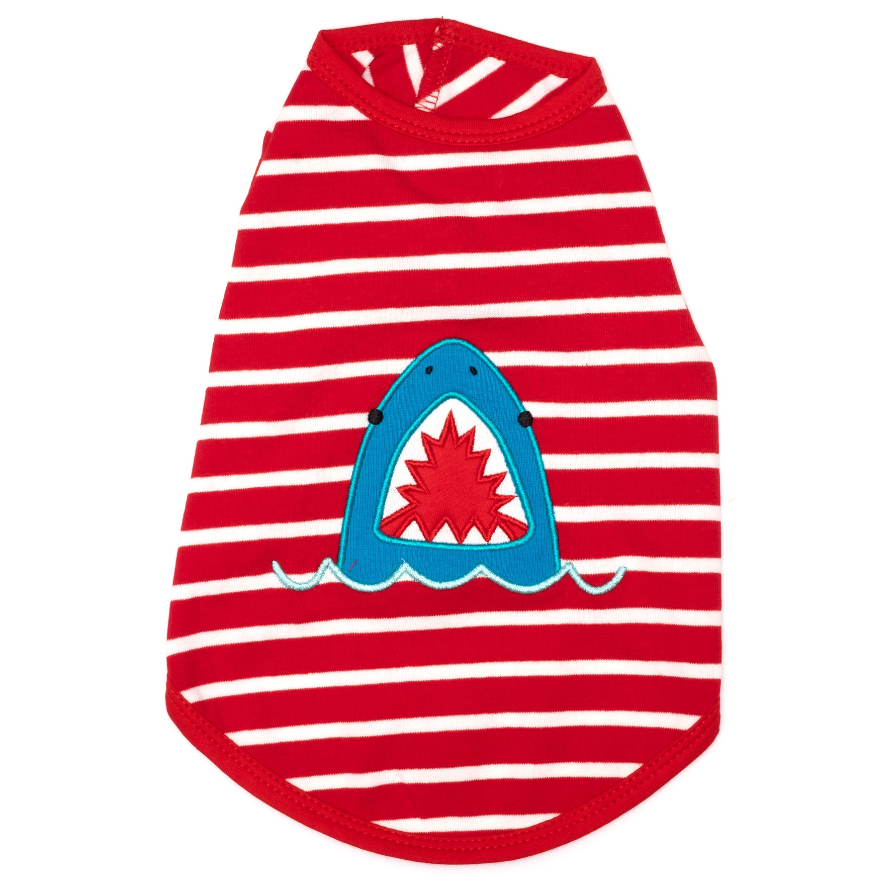Shark Tee