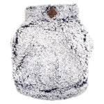 Wubby Fleece Quarter Zip Pullover
