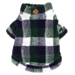 Quarter Zip Pullover