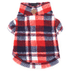 Quarter Zip Pullover