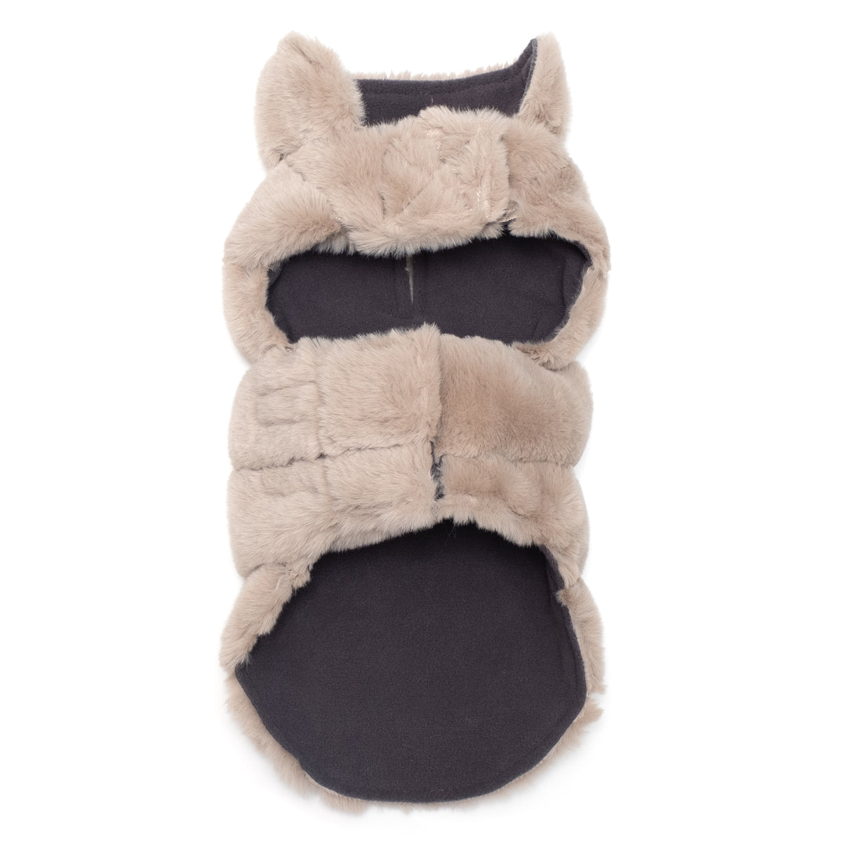 Fur Coat