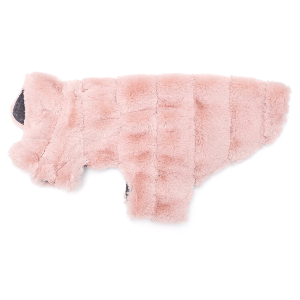 Fur Coat