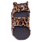 Leopard Fur Coat