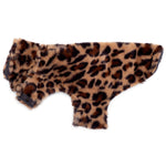 Leopard Fur Coat