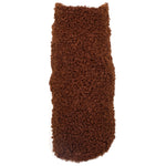Brown Boucle Coat