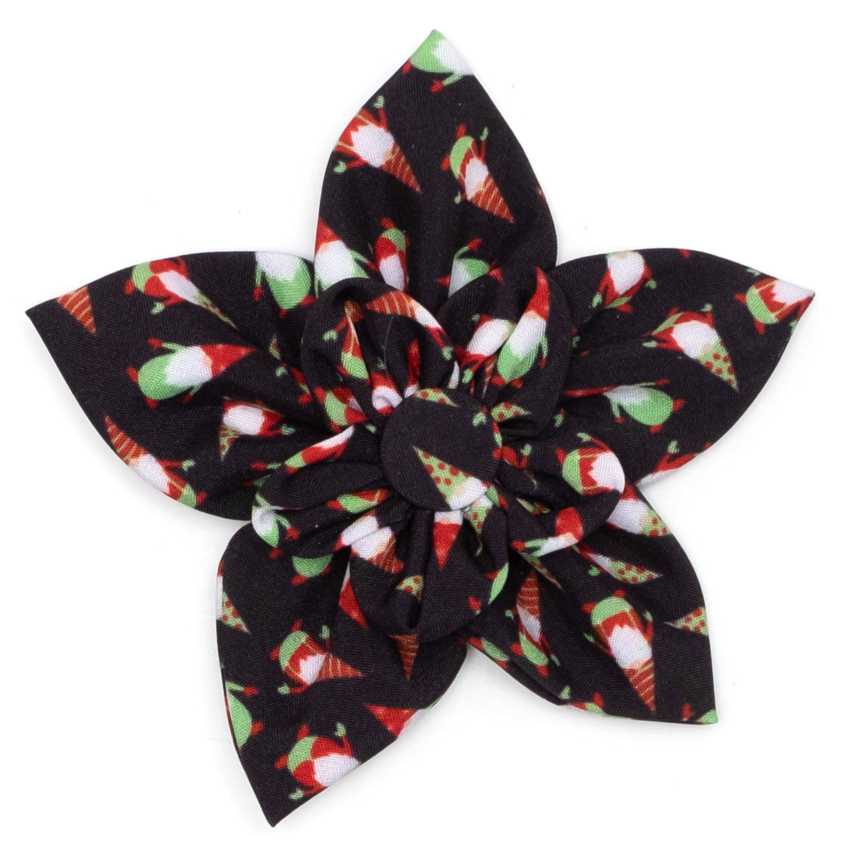 Gnomes Flower