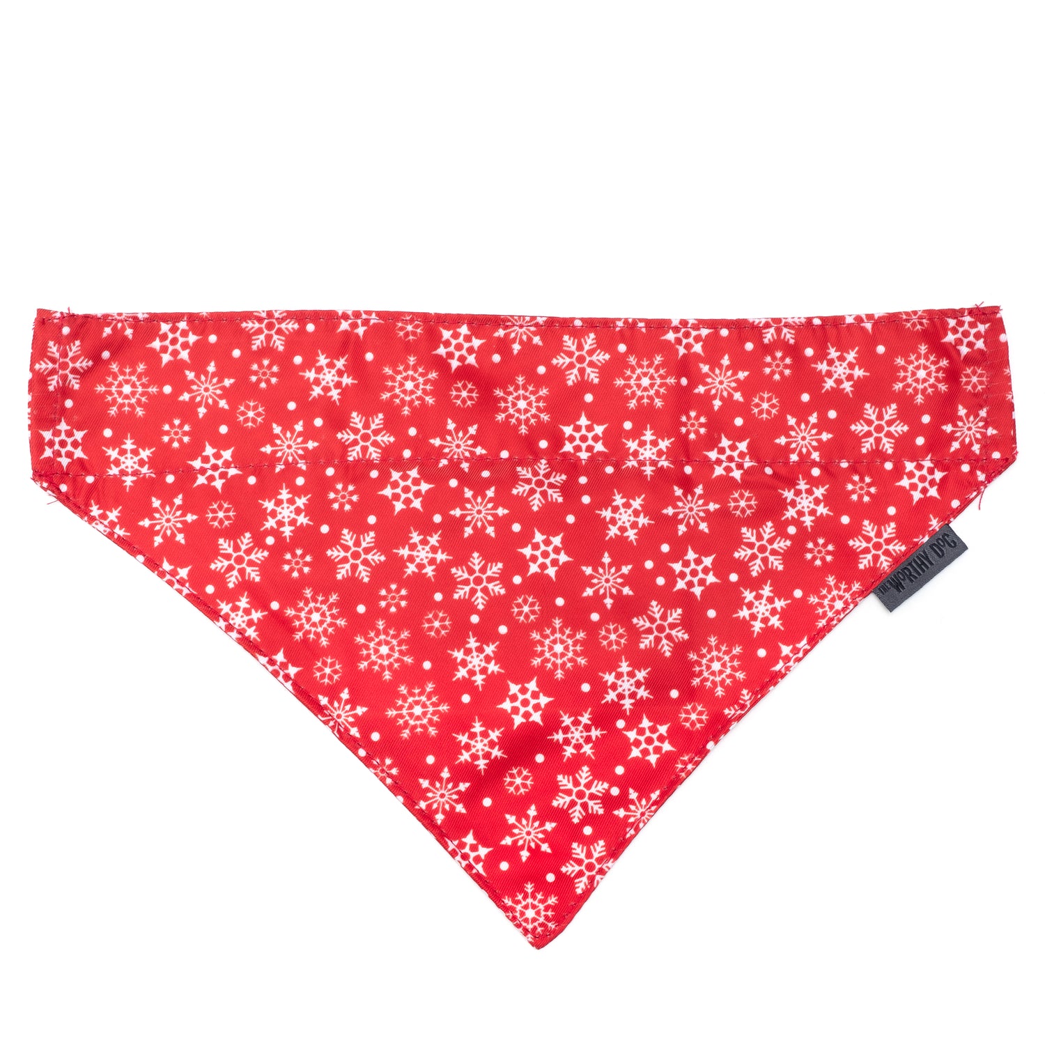 Let It Snow Bandana