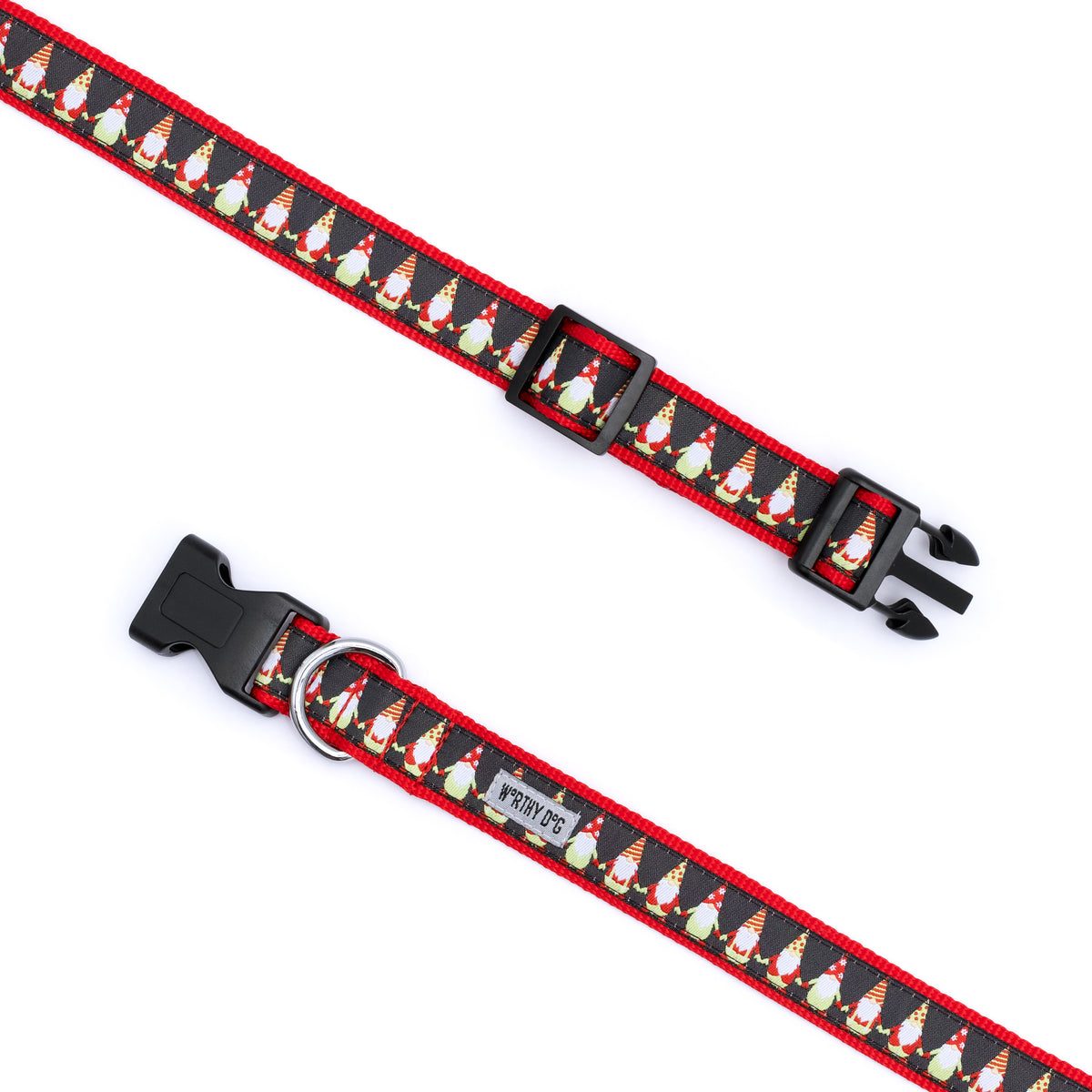 Gnomes Collar