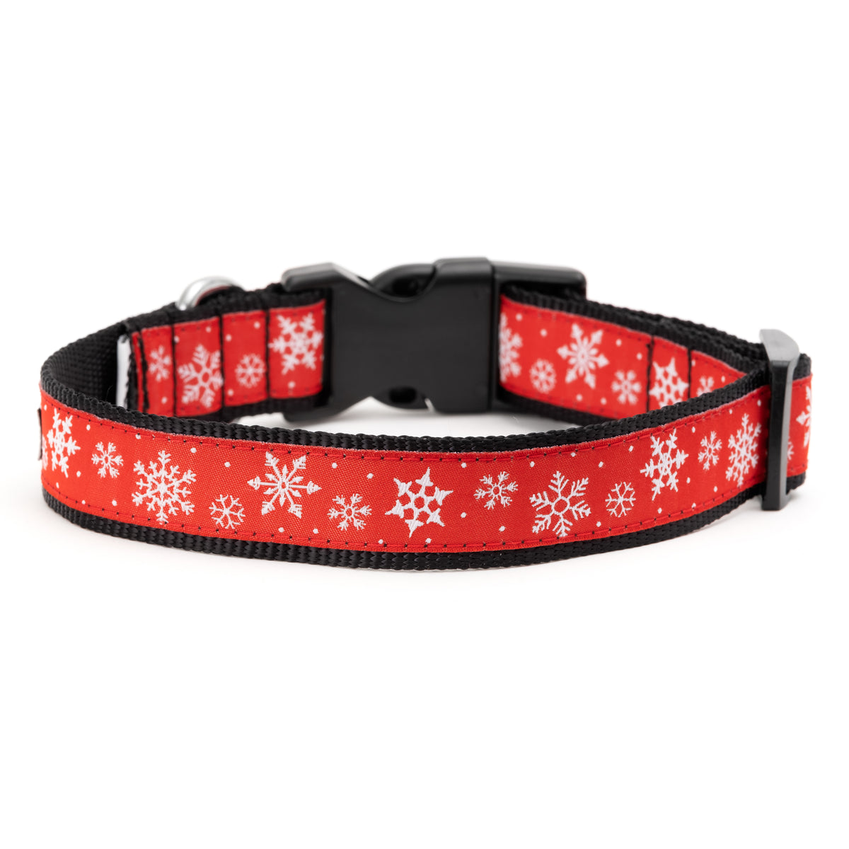Let It Snow Collar