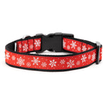 Let It Snow Collar