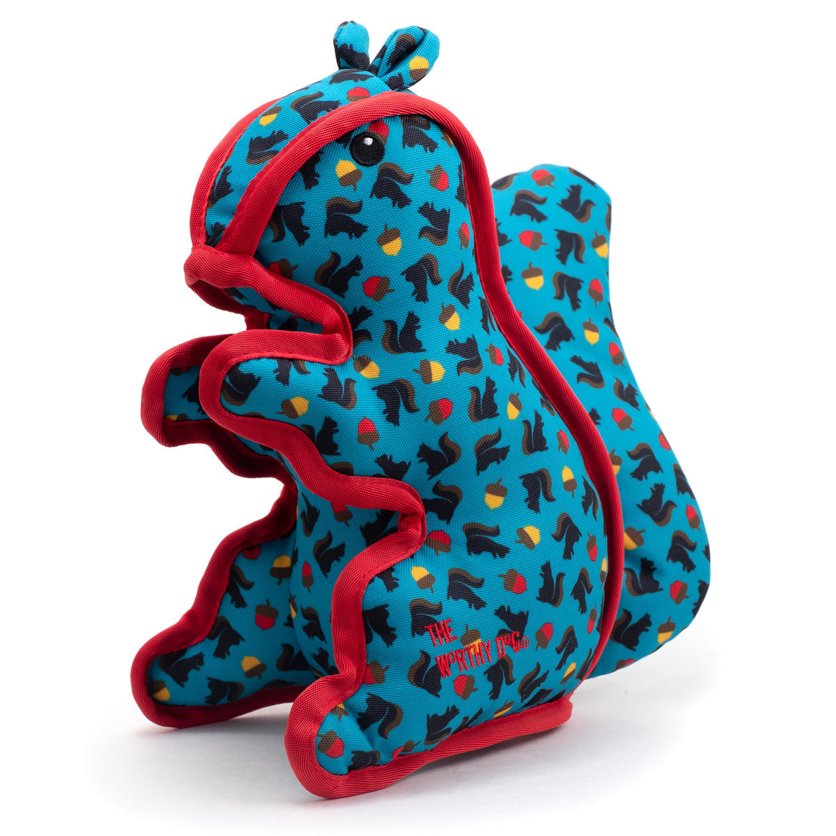 Squirrelly Toy