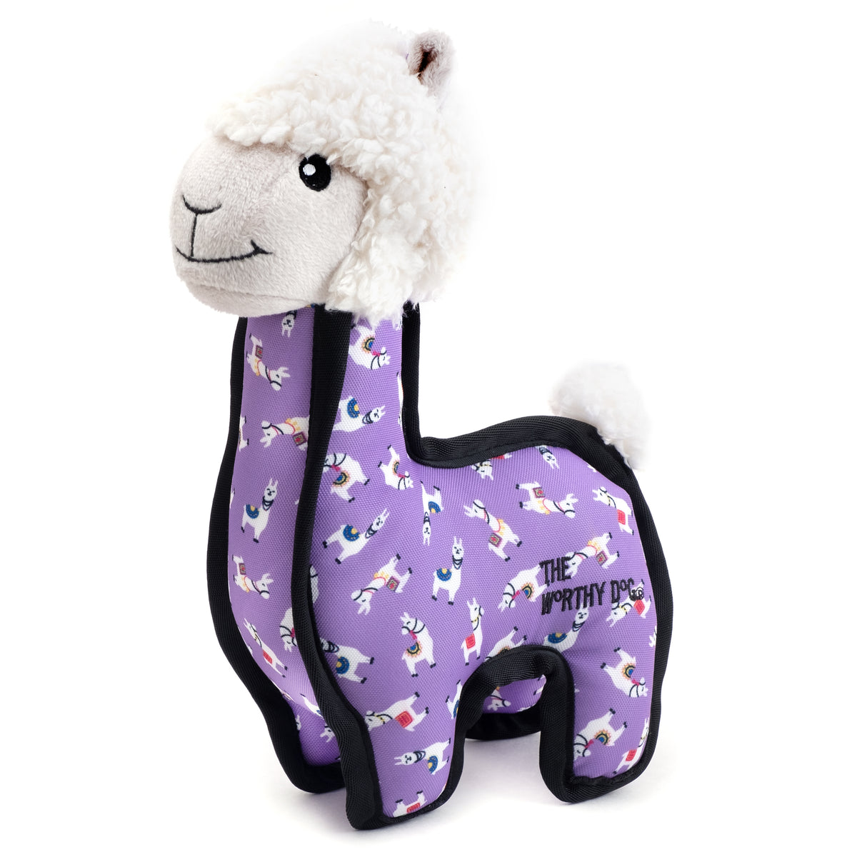 Llama Toy