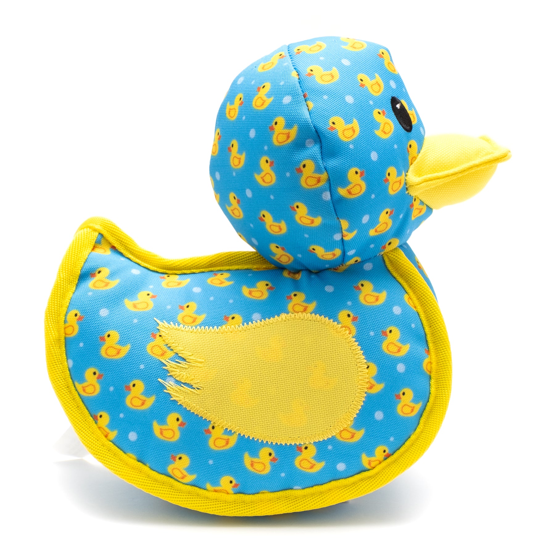 Rubber Duck Toy