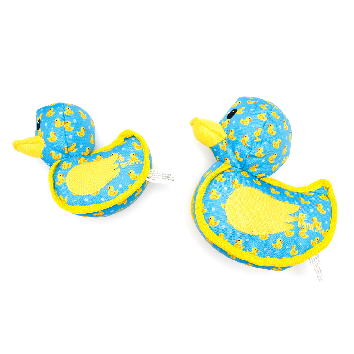 Rubber Duck Toy
