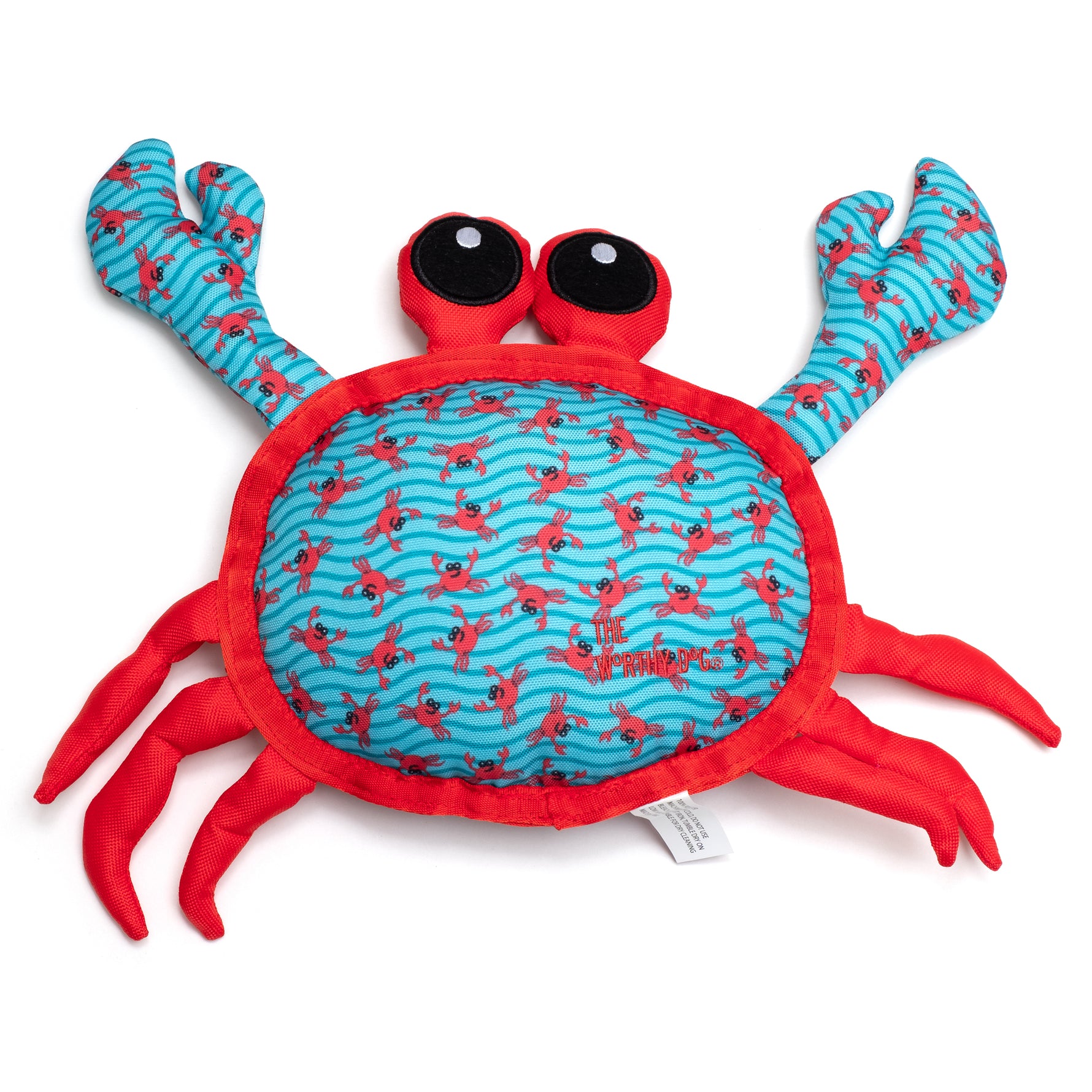 Crab Toy
