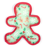 Gingerbread Man Toy