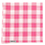 Madras Plaid Classic Bandana