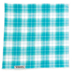 Madras Plaid Classic Bandana