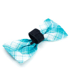 Madras Plaid Bow Tie
