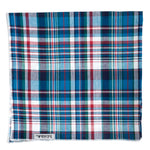 Madras Plaid Classic Bandana