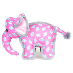 Pinky Elephant Toy