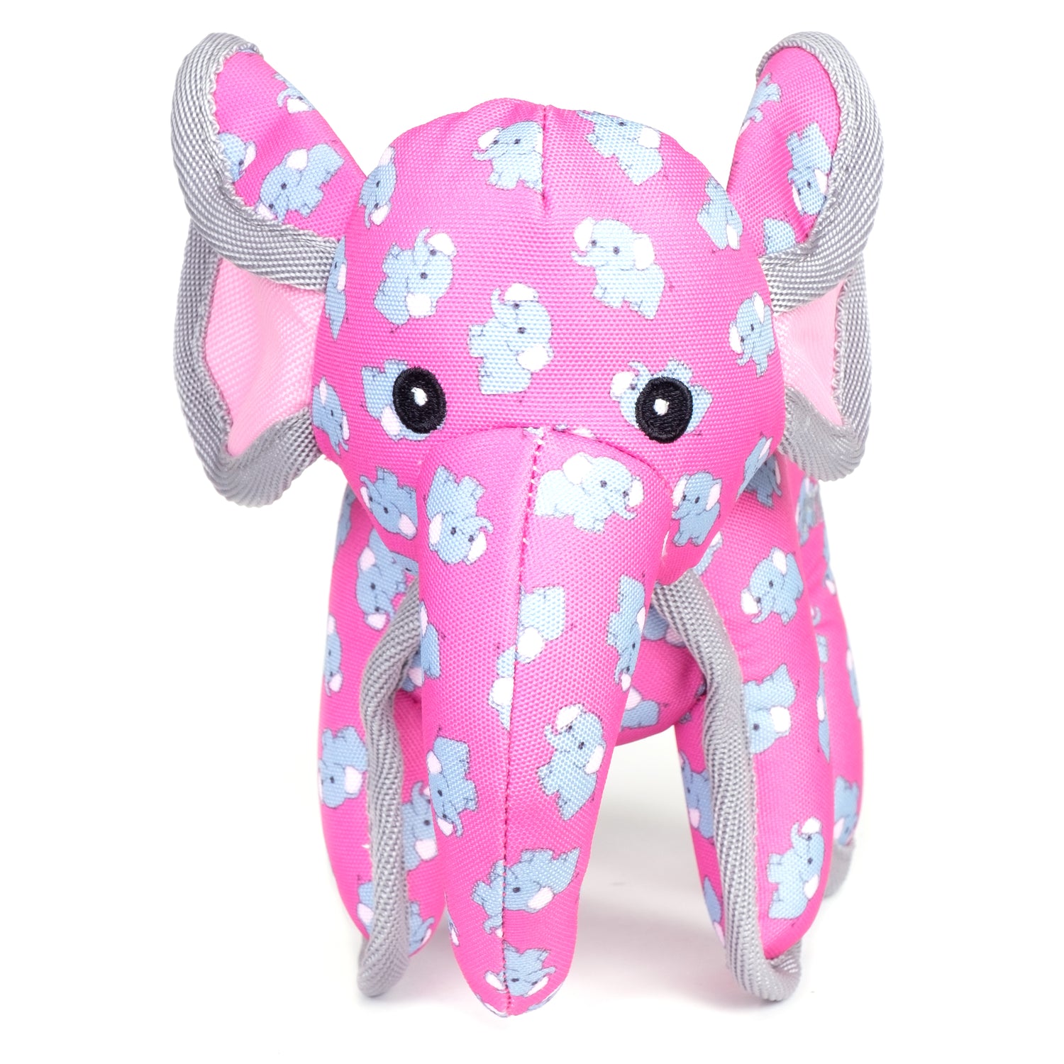 Pinky Elephant Toy