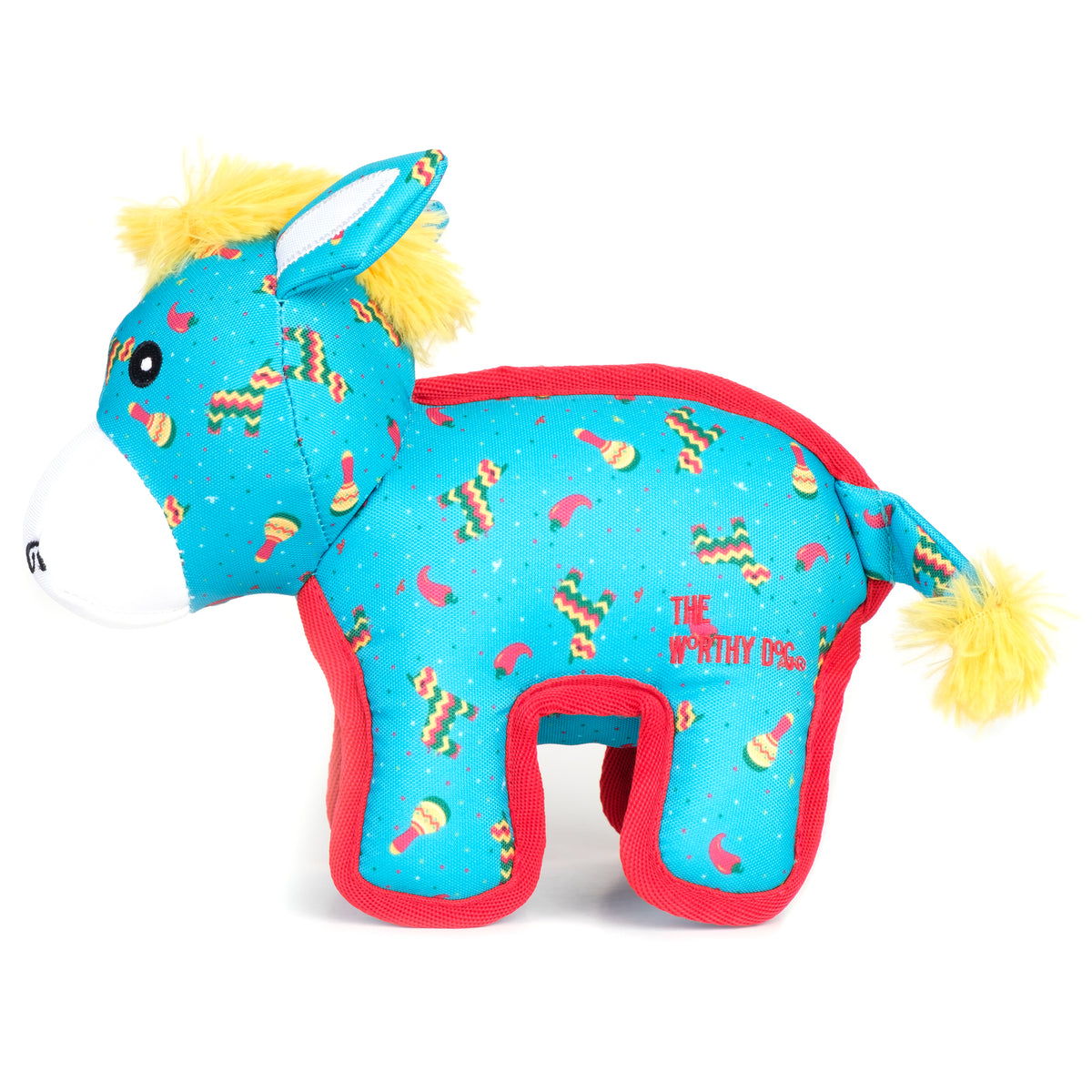 Pinata Donkey Toy