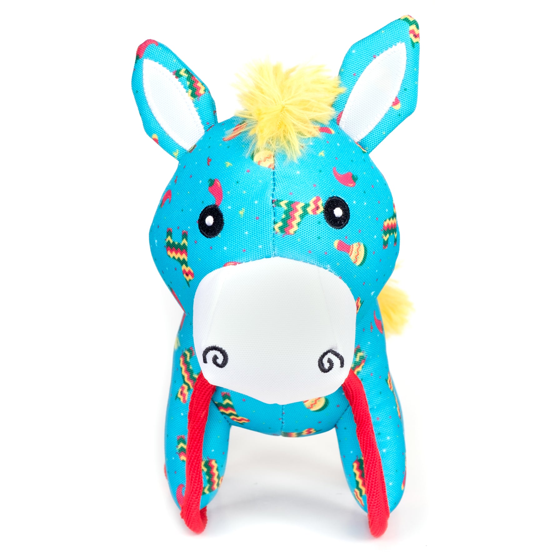 Pinata Donkey Toy