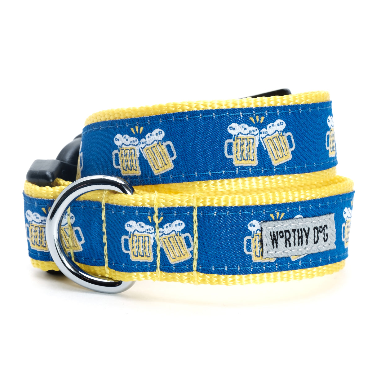 Cheers! Collar