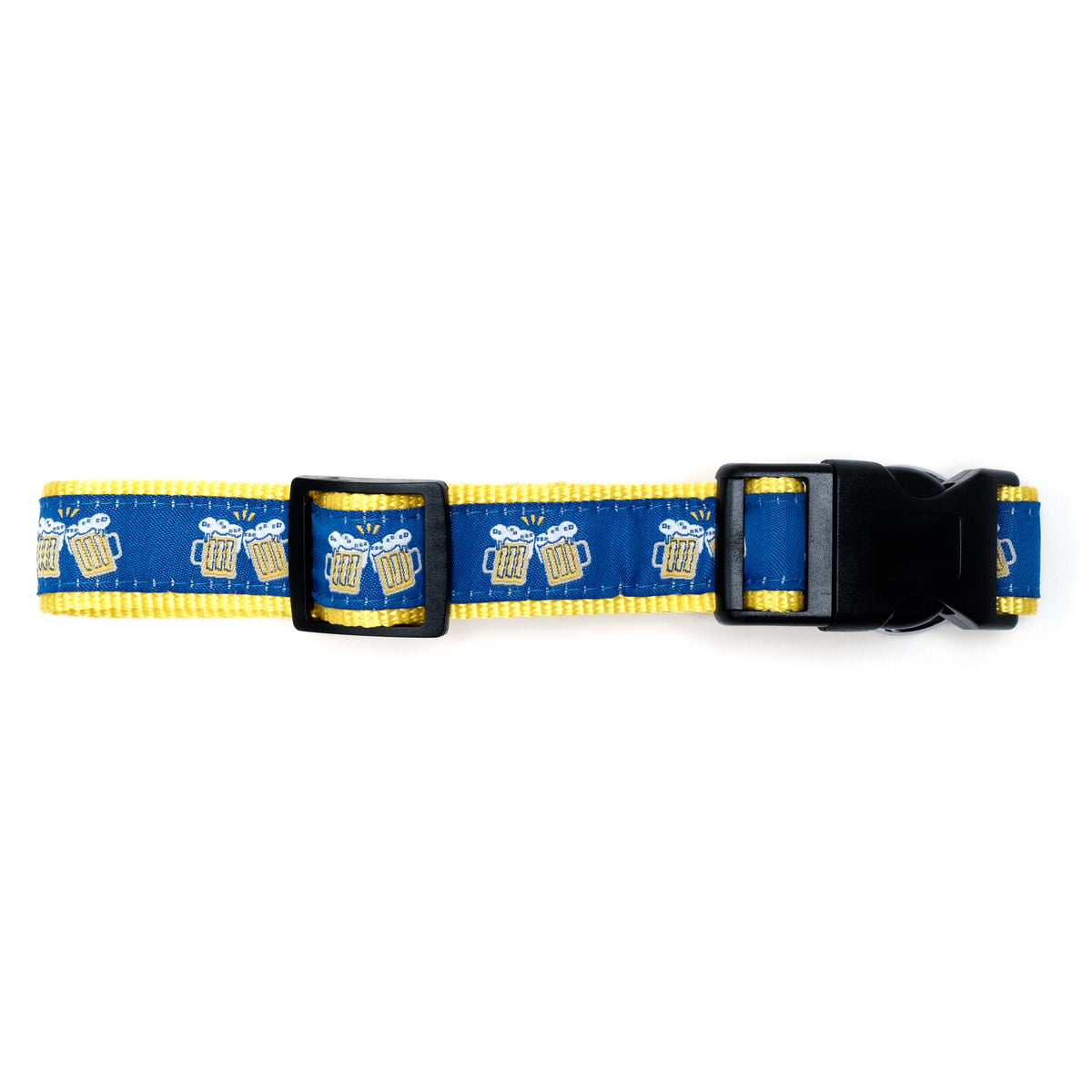 Cheers! Collar