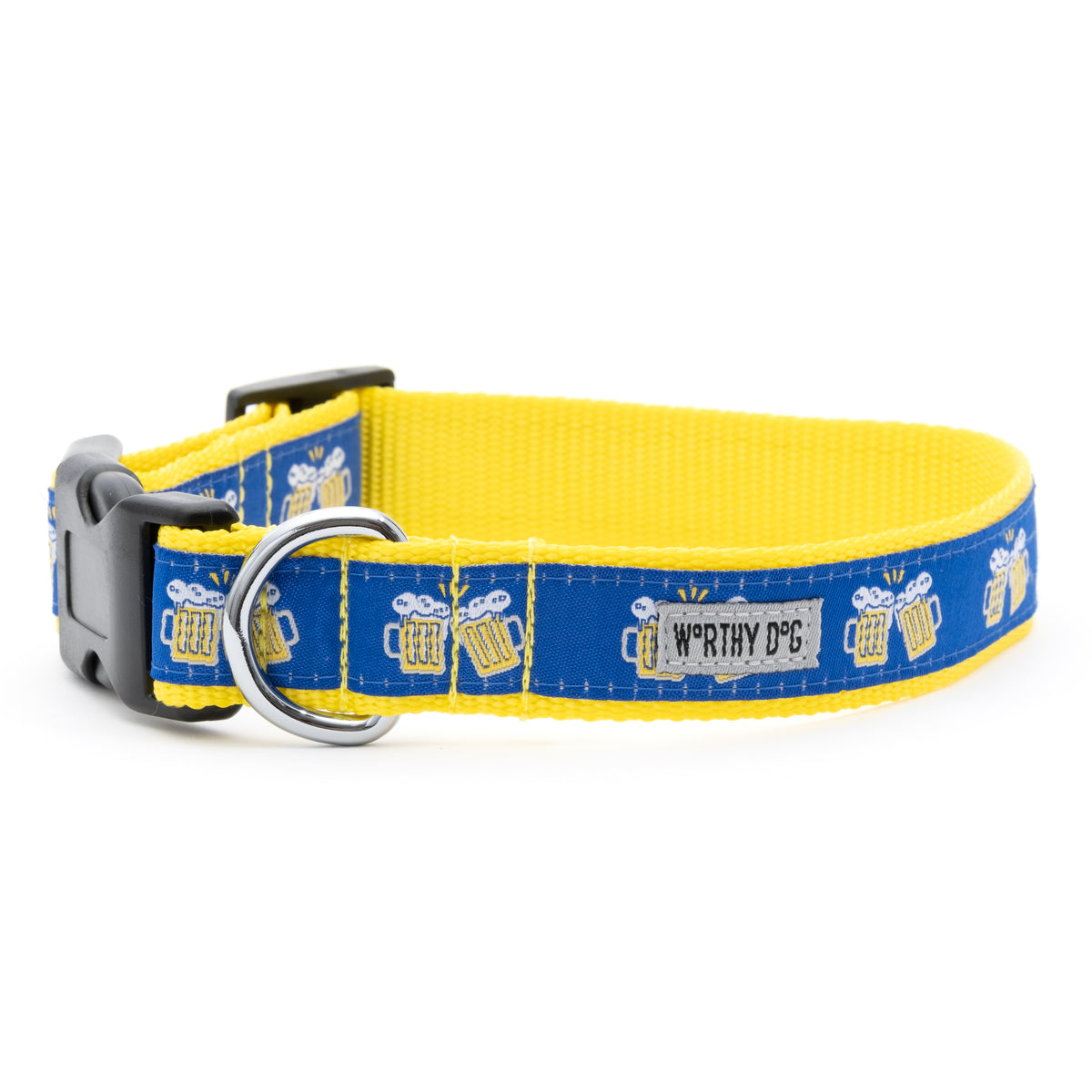Cheers! Collar