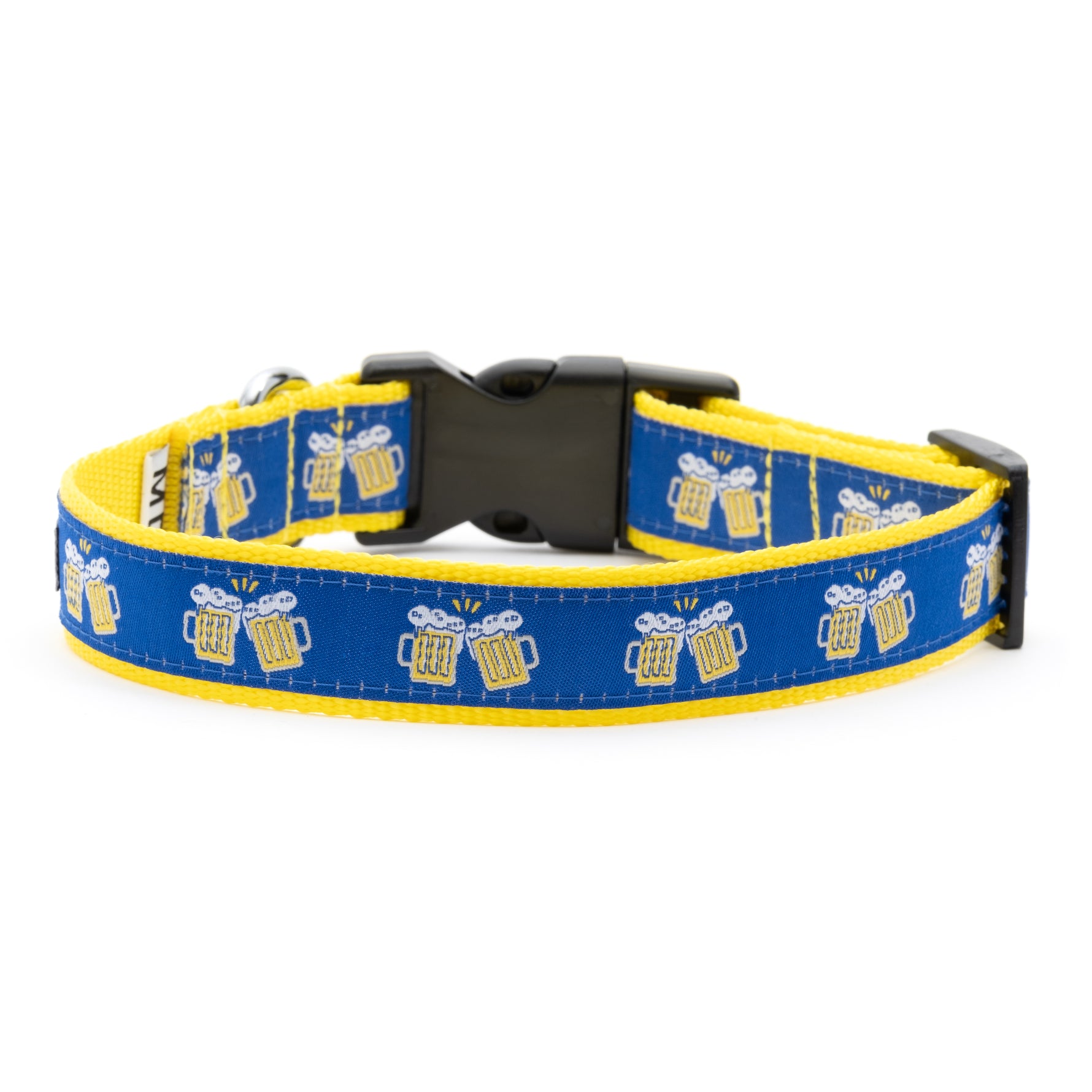 Cheers! Collar