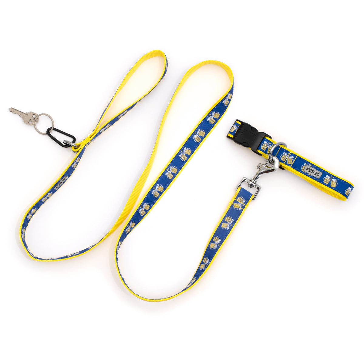Cheers! Collar