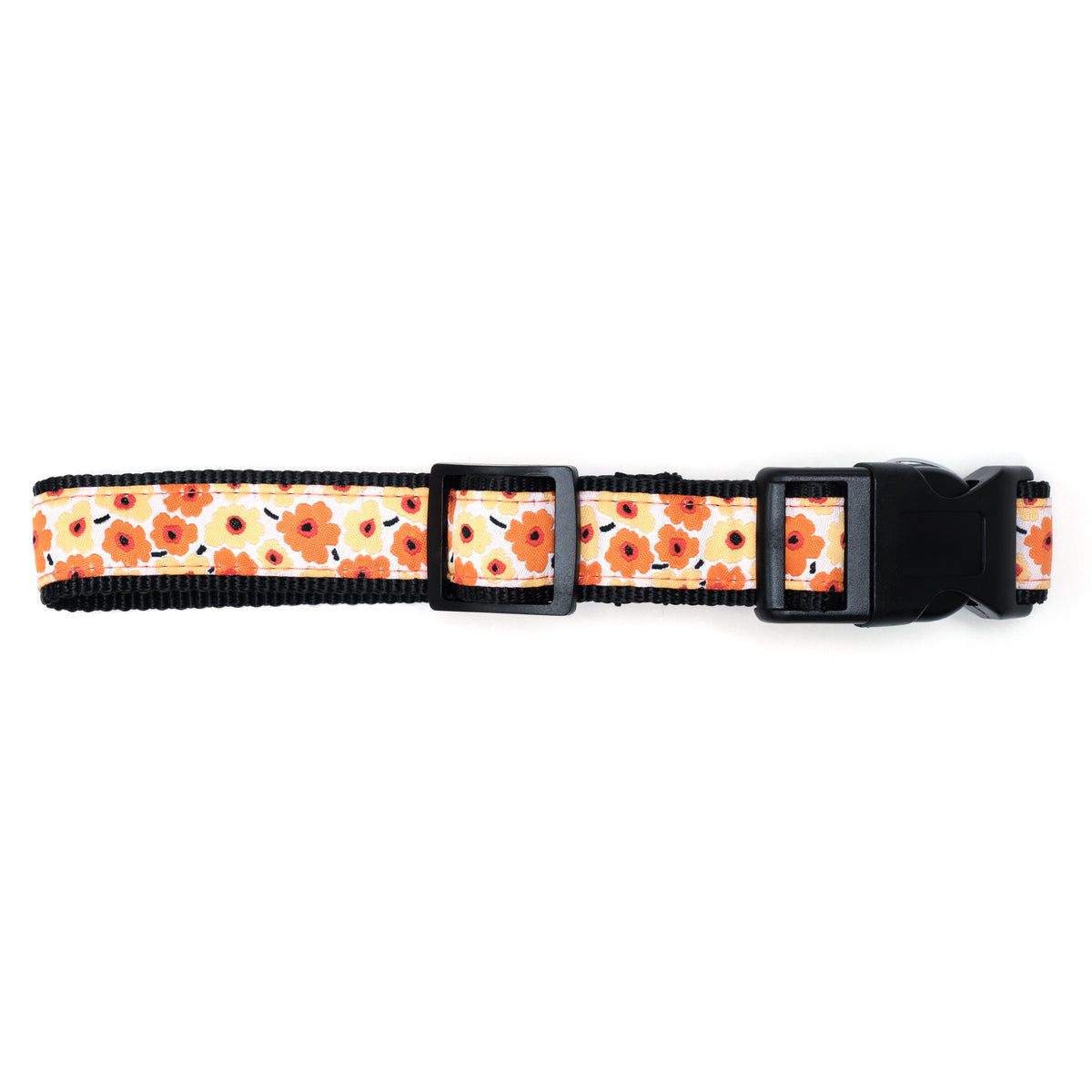 Fleurs Collar