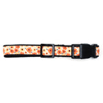 Fleurs Collar