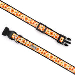 Fleurs Collar