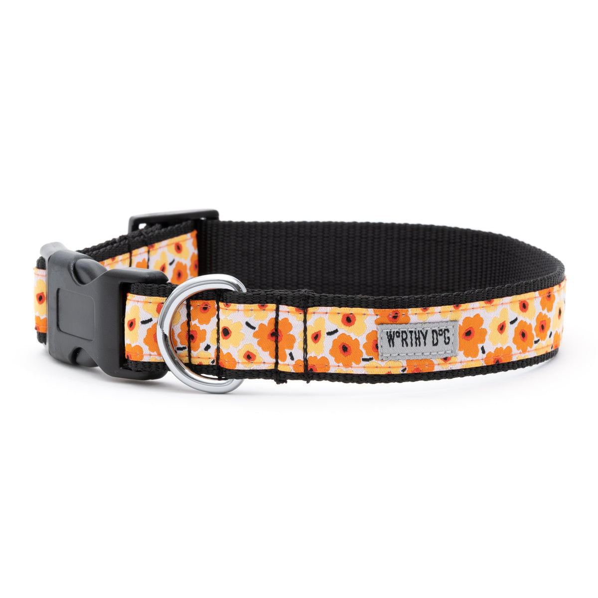 Fleurs Collar