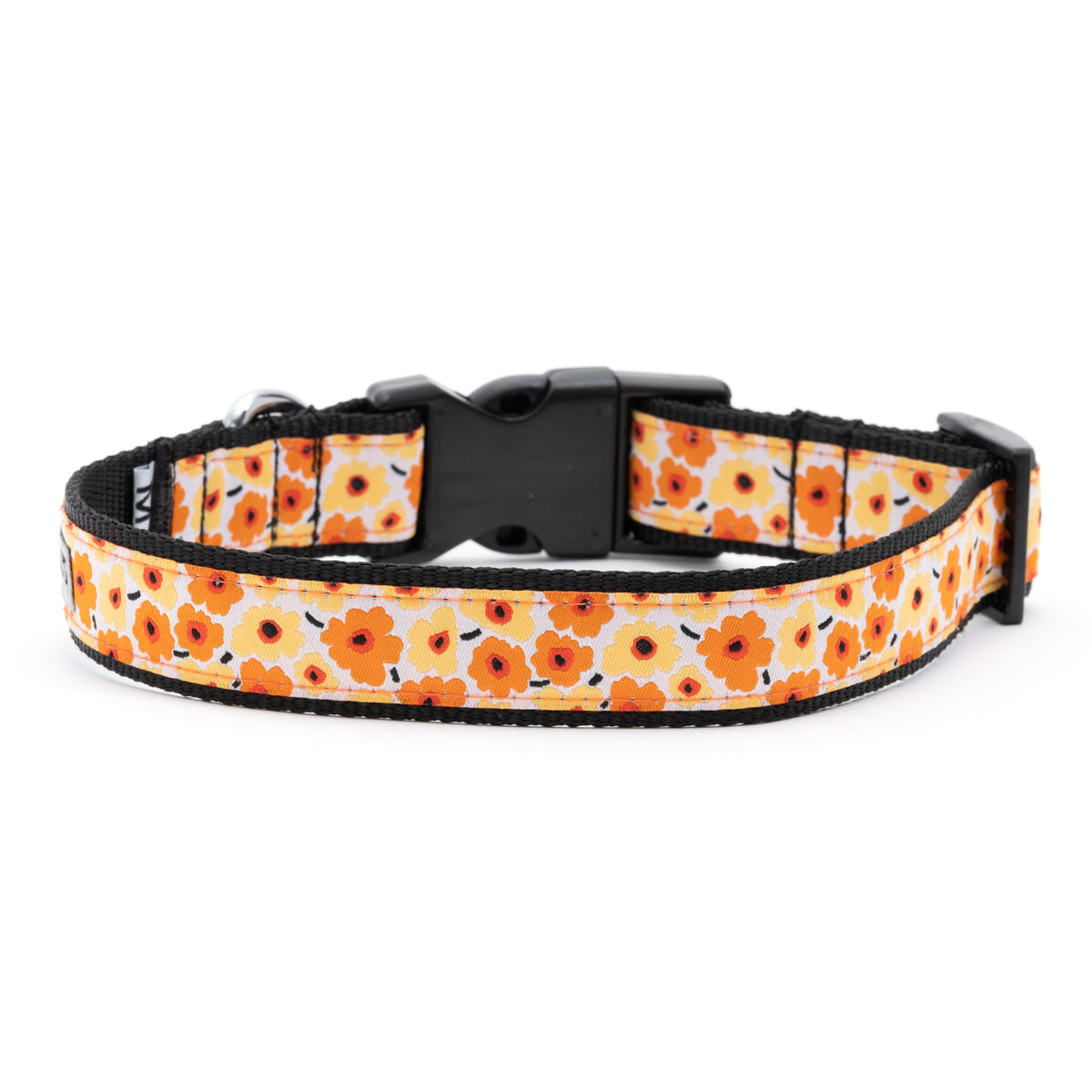 Fleurs Collar
