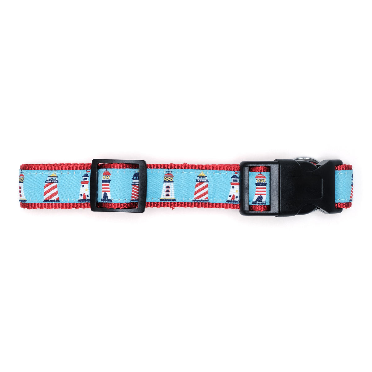Lighthouses Collar