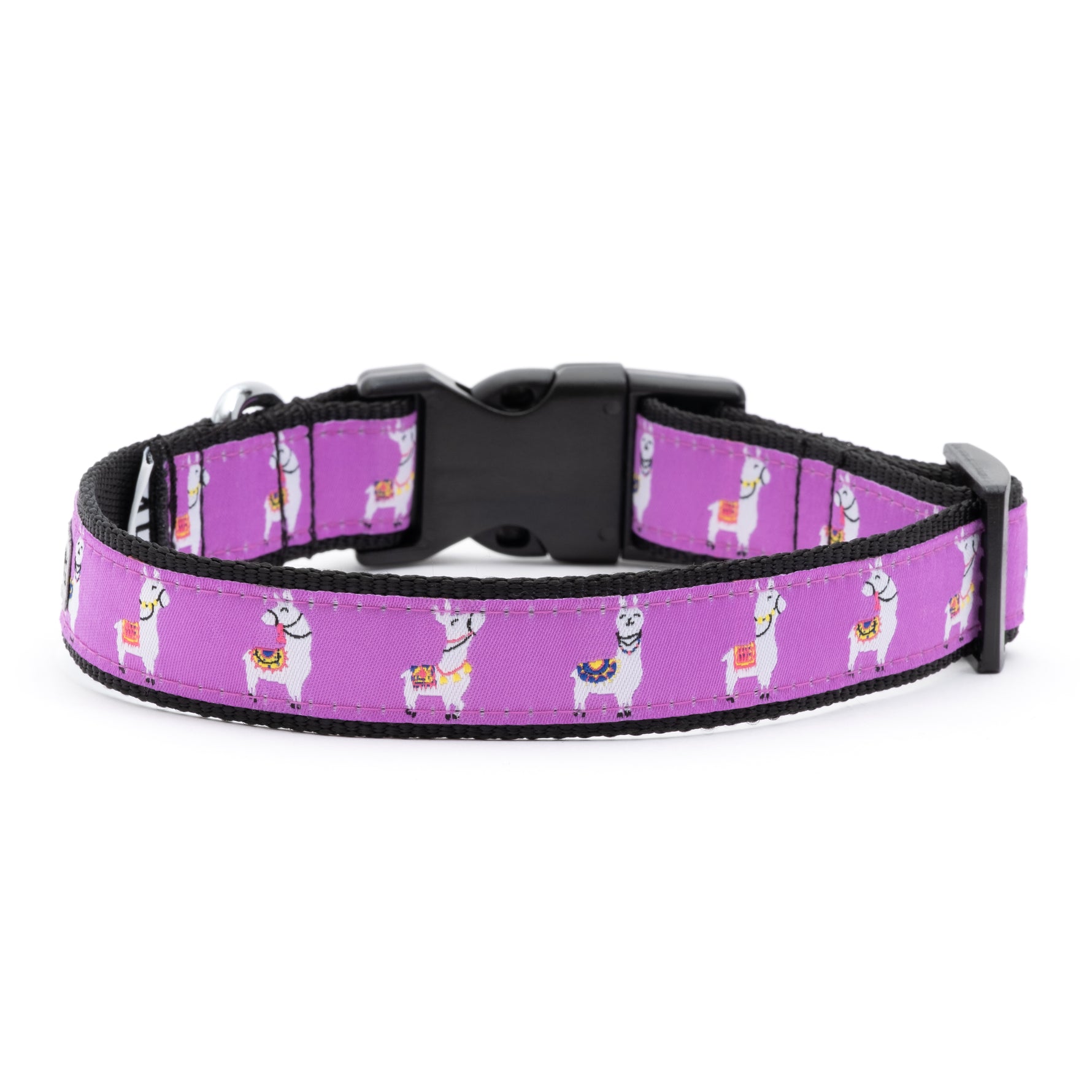 Llamas Collar