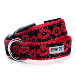 Poppies Collar