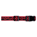 Poppies Collar