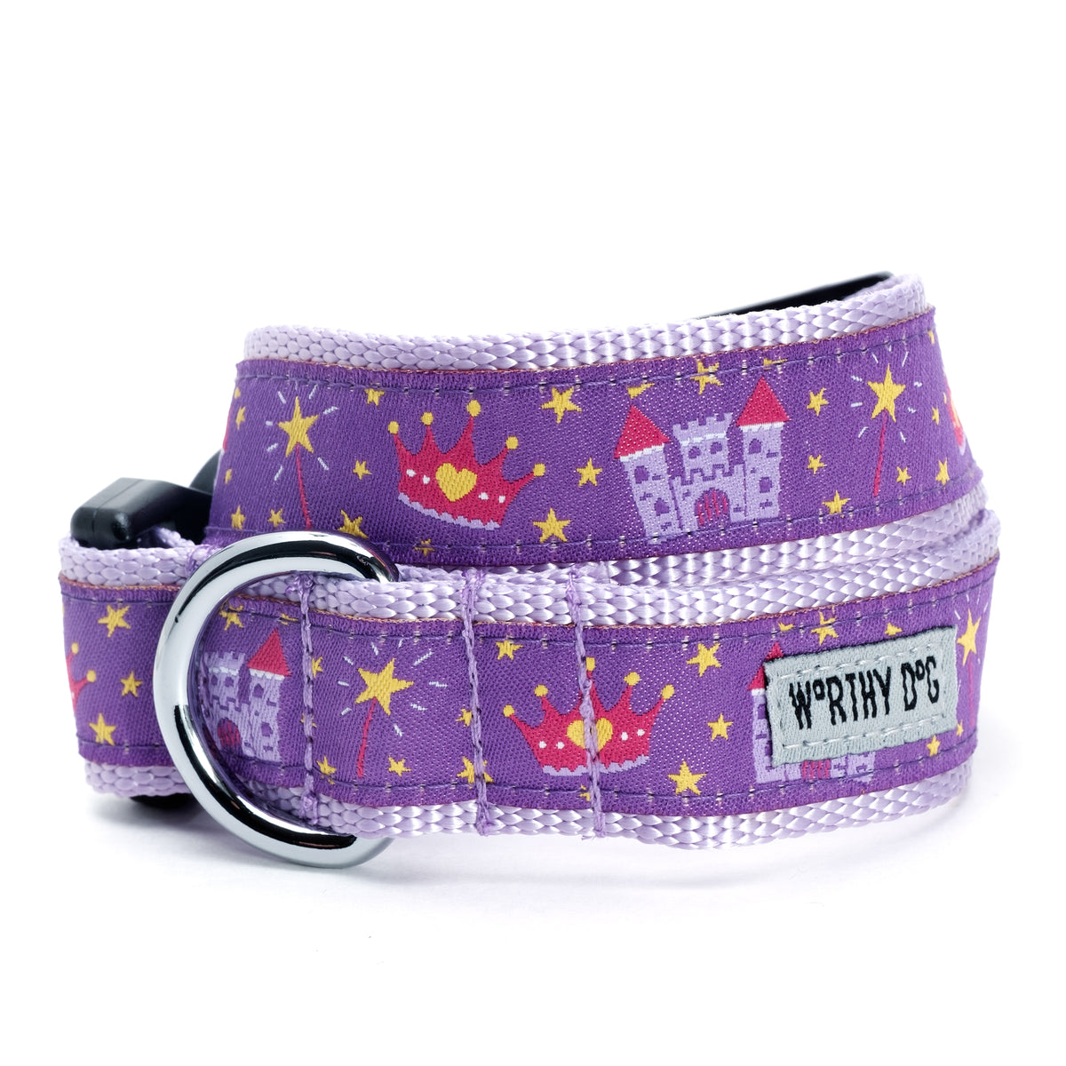 Princess Collar