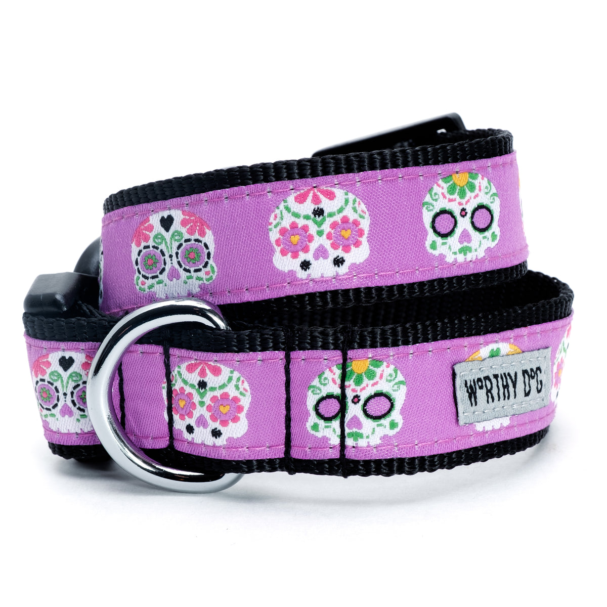 Skeletons Collar