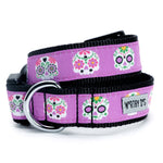 Skeletons Collar