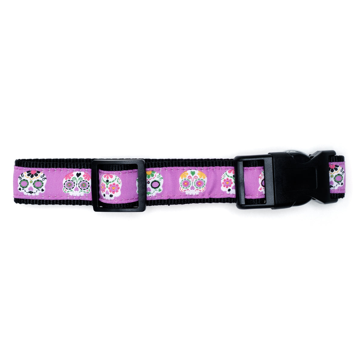 Skeletons Collar