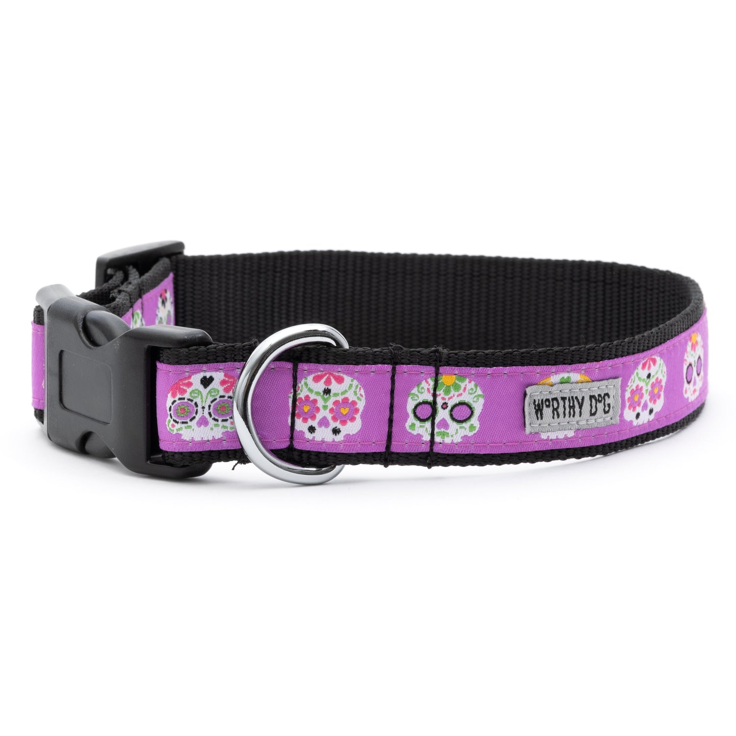 Skeletons Collar